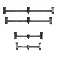 Sonik Procarbon 2-Rod Buzz Bars Pair